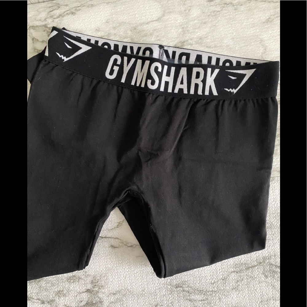 Gymshark Capri  leggings (NWOT) - Picture 3 of 8